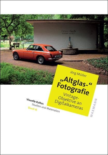 „Altglas“-Fotografie