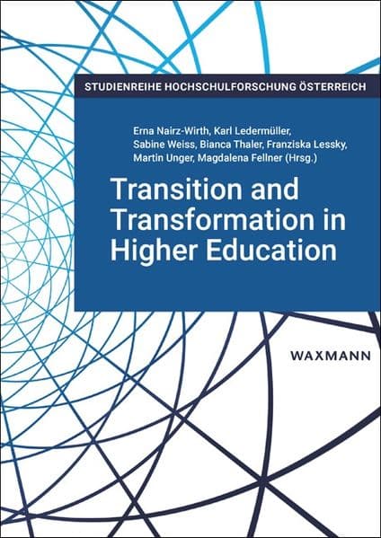 Transition and Transformation in Higher Education
