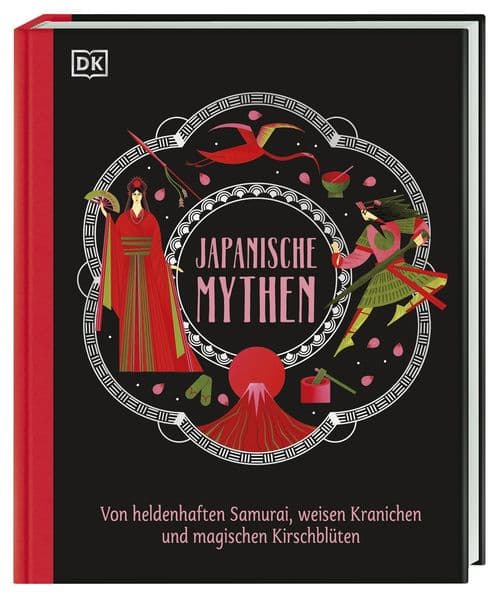 Keltische Mythen