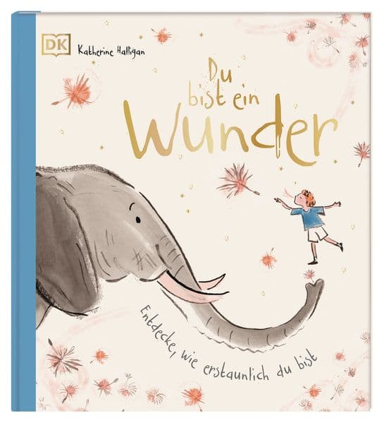 Du bist ein Wunder