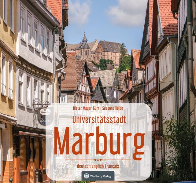 Universitätsstadt Marburg