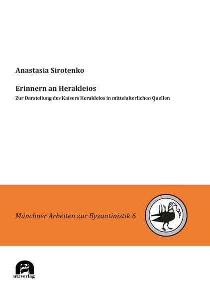 Erinnern an Herakleios