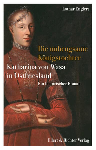 Die unbeugsame Königstochter