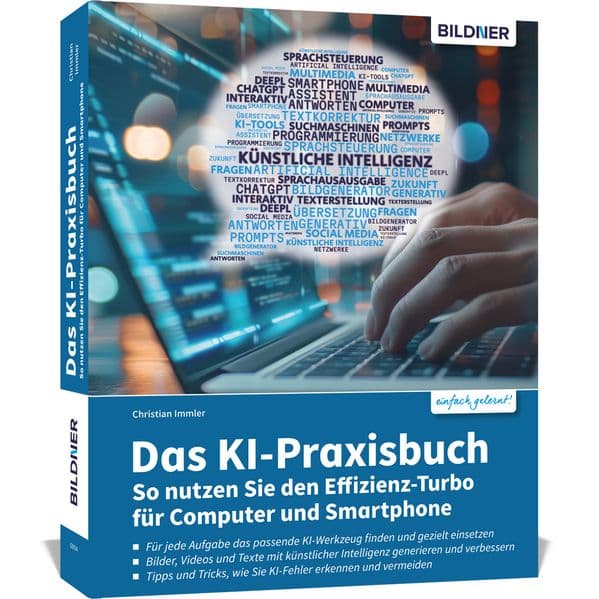 Das KI-Praxisbuch