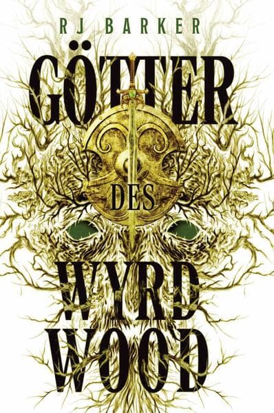 Götter des Wyrdwood (Die Wyrdwood-Saga 2)