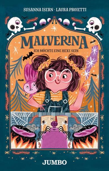 Malverina 1