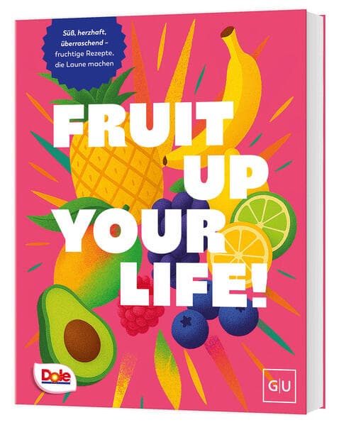 Fruit up your life