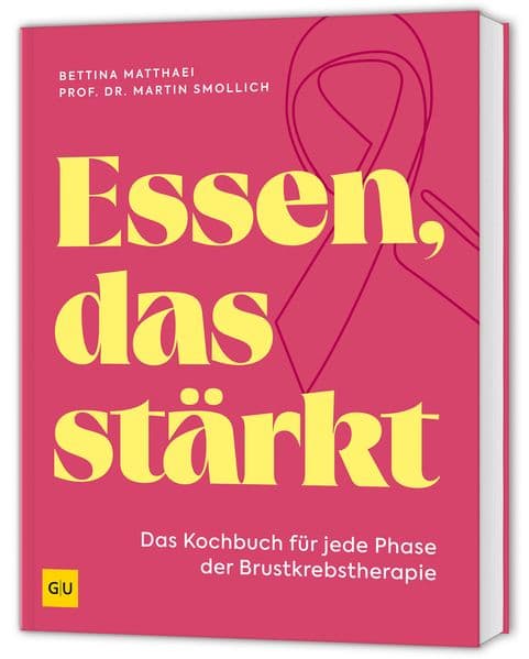 Essen, das stärkt