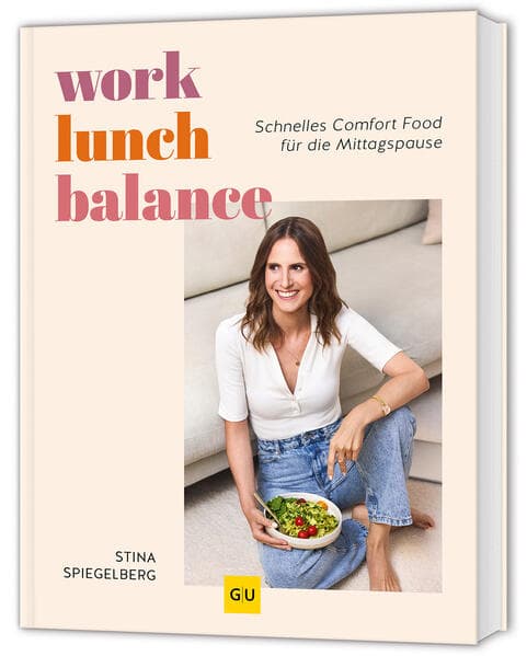 Work-Lunch-Balance
