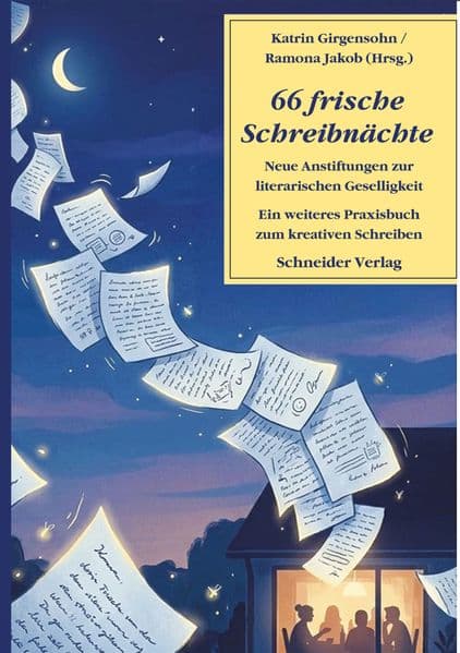 66 frische Schreibnächte