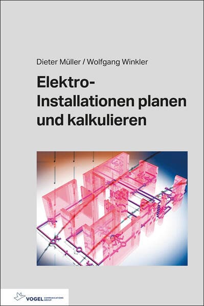 Elektro-Installationen planen und kalkulieren