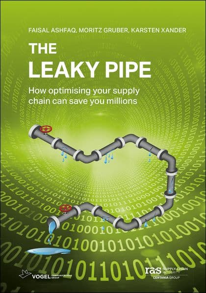 The Leaky Pipe
