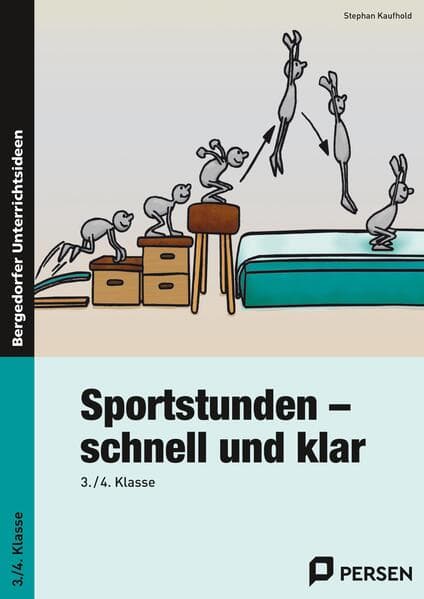 Sportstunden - schnell und klar