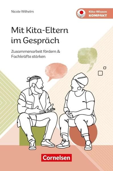 Mit Kita-Eltern im Gespräch