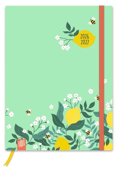 Der Rundum-Kita-Planer für das Jahr 2026/2027