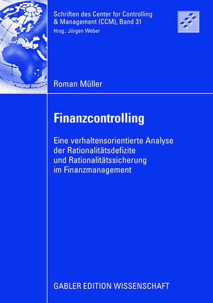Finanzcontrolling