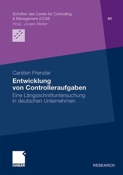 Entwicklung von Controlleraufgaben