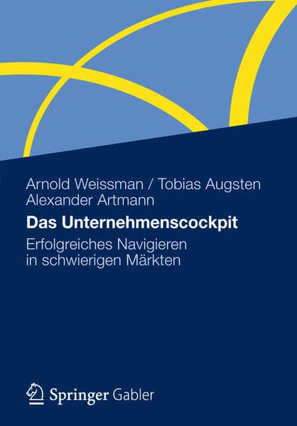 Das Unternehmenscockpit