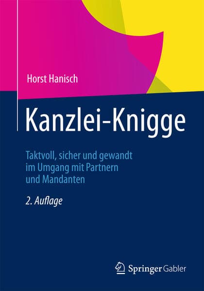 Kanzlei-Knigge