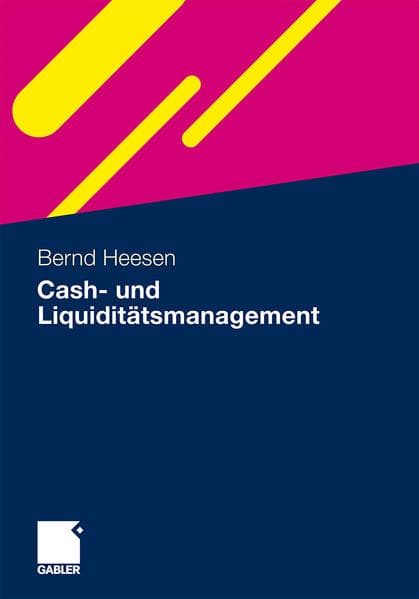 Cash- und Liquiditätsmanagement