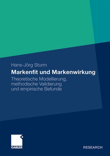Markenfit und Markenwirkung