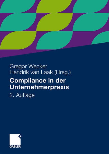 Compliance in der Unternehmerpraxis