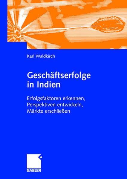 Geschäftserfolge in Indien