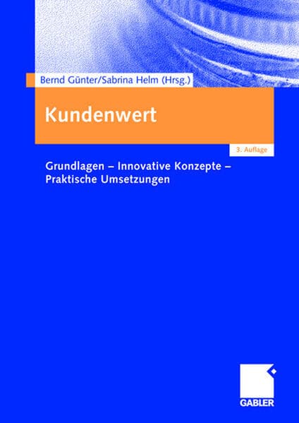 Kundenwert