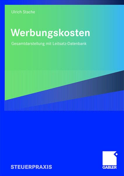 Werbungskosten