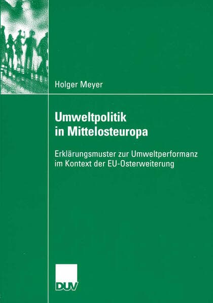 Umweltpolitik in Mittelosteuropa