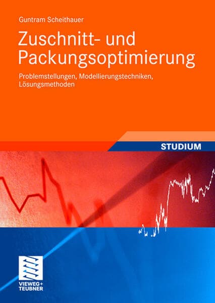 Zuschnitt- und Packungsoptimierung