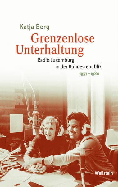 Grenzenlose Unterhaltung