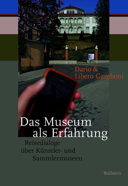 Das Museum als Erfahrung