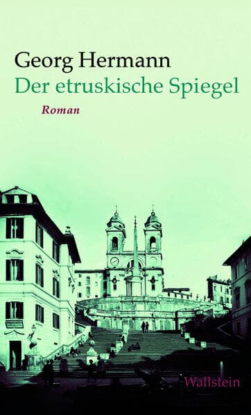 Der etruskische Spiegel