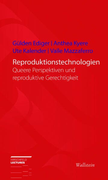 Reproduktionstechnologien
