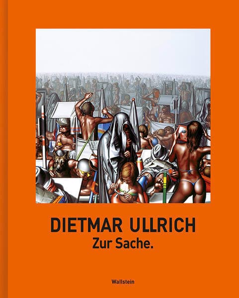Zur Sache