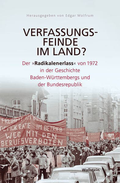 Verfassungsfeinde im Land?