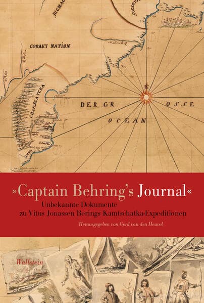 »Captain Behring’s Journal«