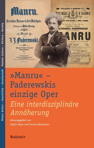 »Manru« – Paderewskis einzige Oper