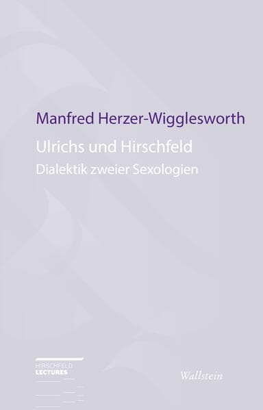 Ulrichs und Hirschfeld
