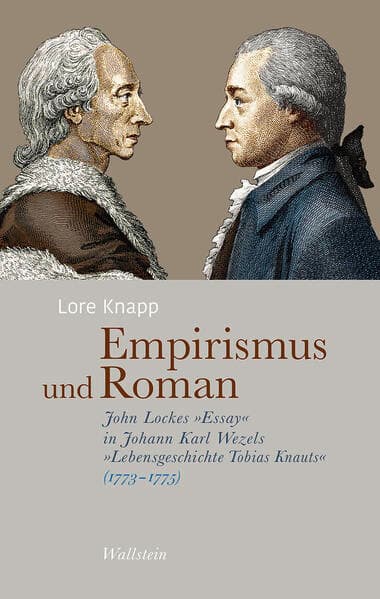 Empirismus und Roman