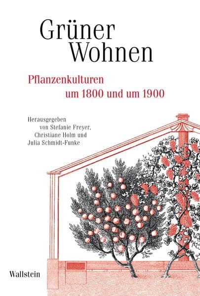 Grüner Wohnen
