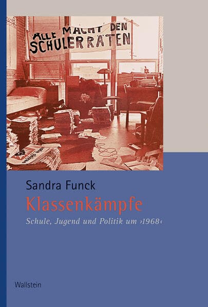 Klassenkämpfe