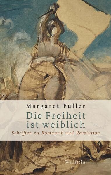 Die Freiheit ist weiblich