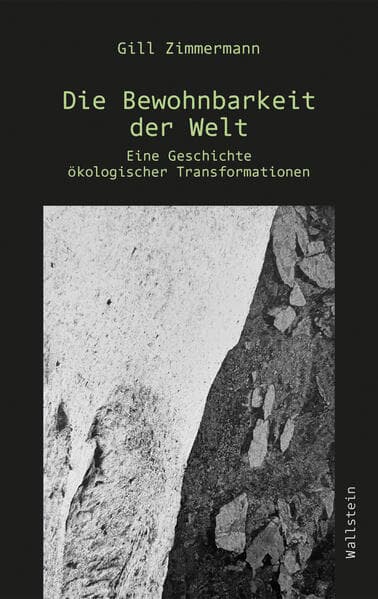 Die Bewohnbarkeit der Welt
