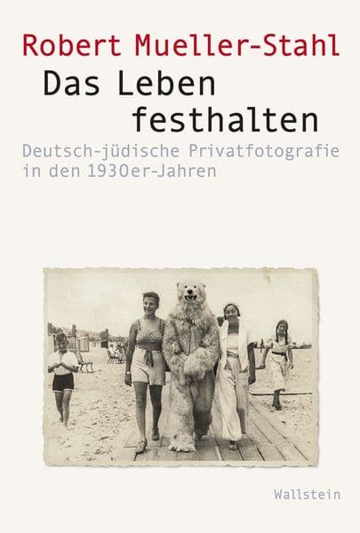 Das Leben festhalten