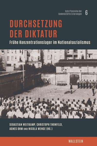 Durchsetzung der Diktatur