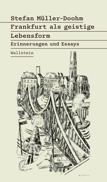 Frankfurt als geistige Lebensform