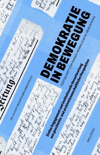 Demokratie in Bewegung