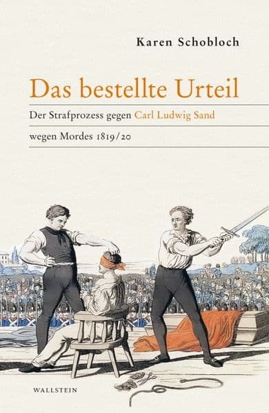 Das bestellte Urteil